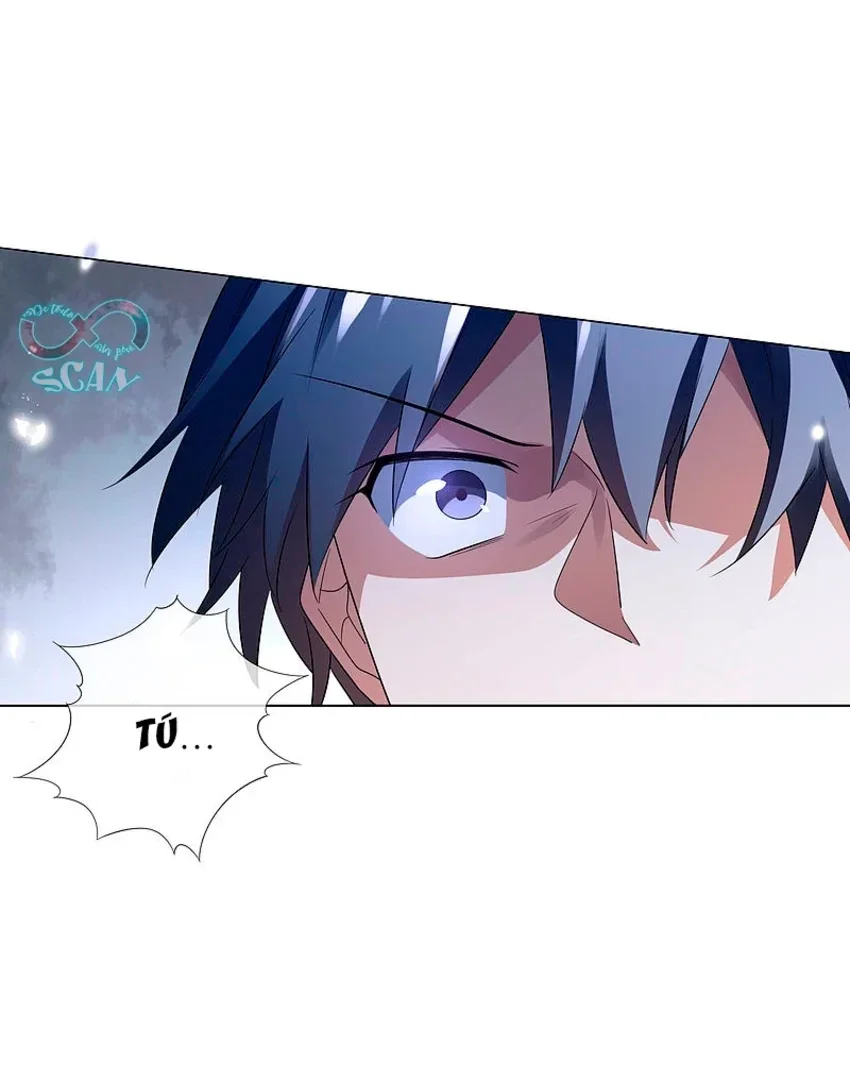 La Escatología de Mi Dama — Capitulo 14 — 13