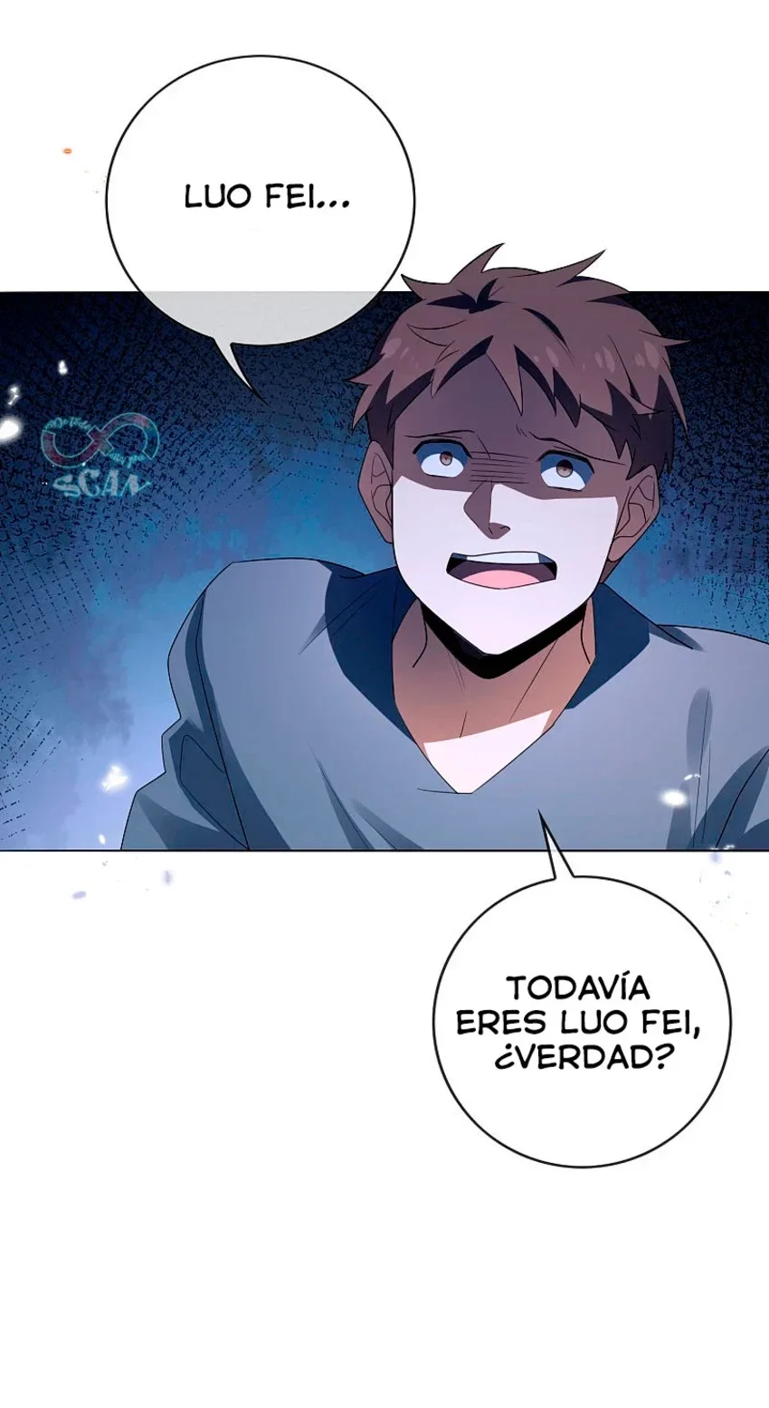 La Escatología de Mi Dama — Capitulo 14 — 19