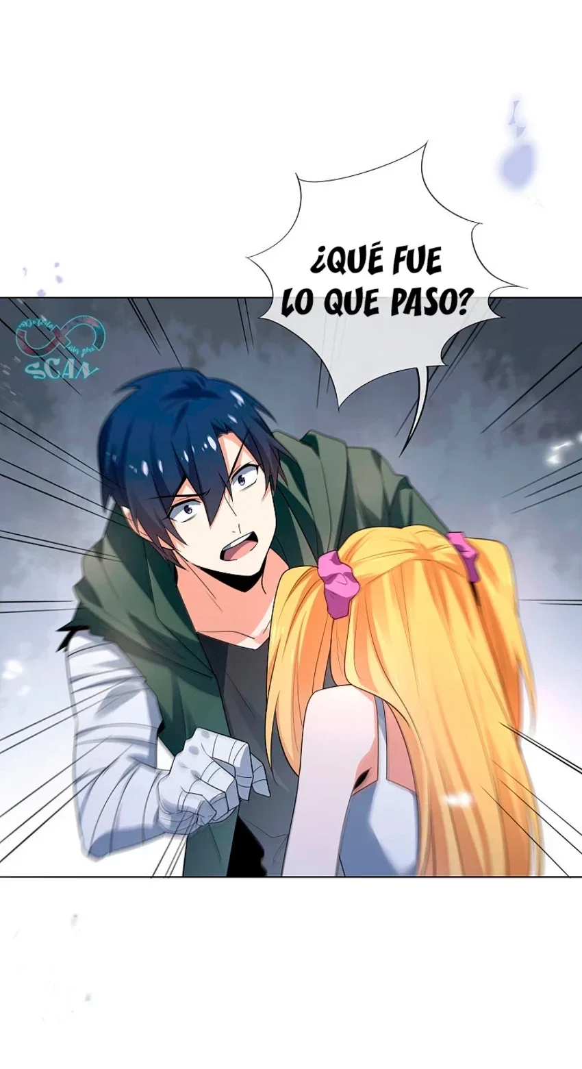 La Escatología de Mi Dama — Capitulo 14 — 37