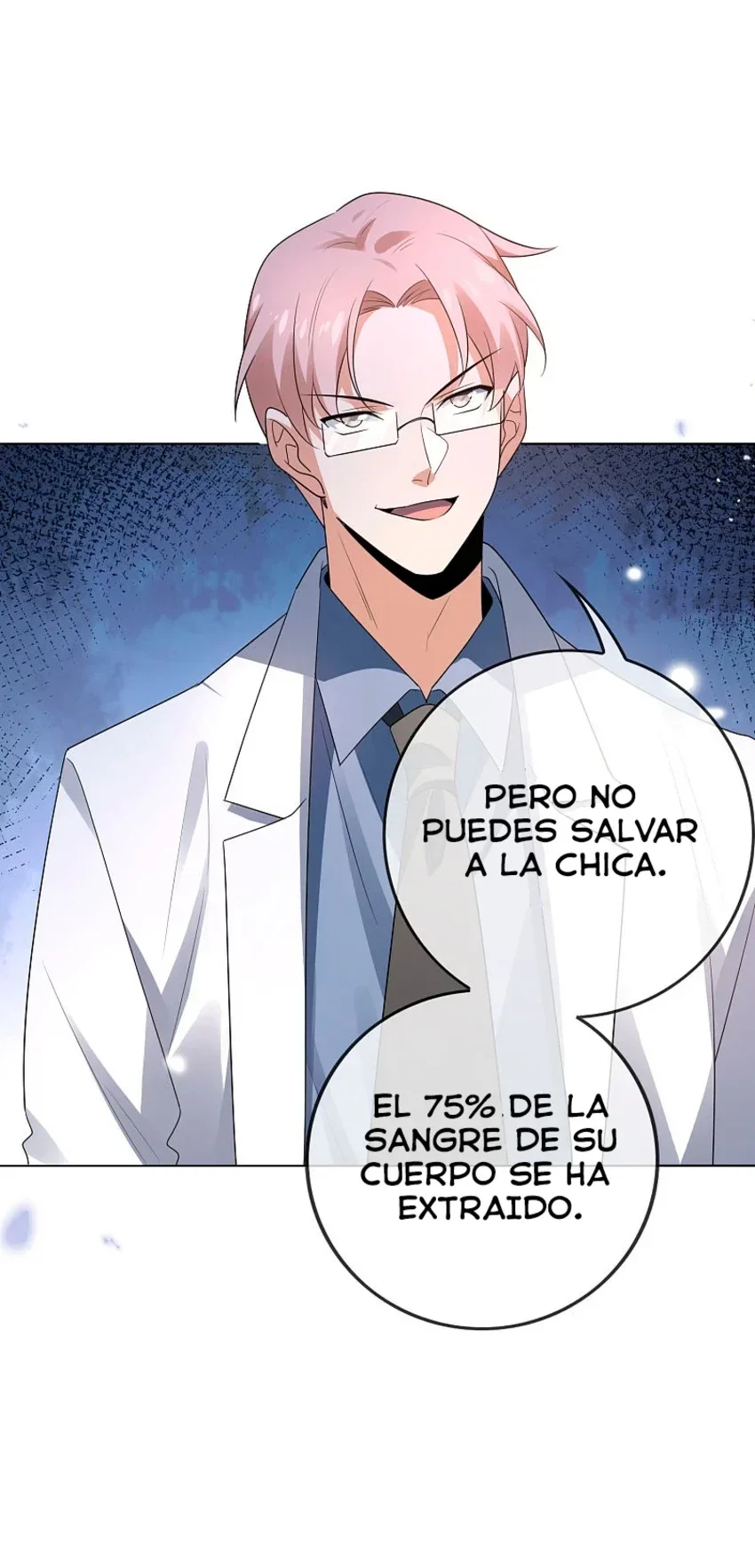 La Escatología de Mi Dama — Capitulo 14 — 39