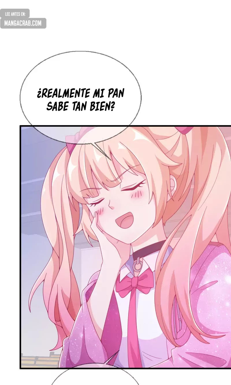 Mi Senpai Sabe Usar Magia — Capítulo 26 — 12
