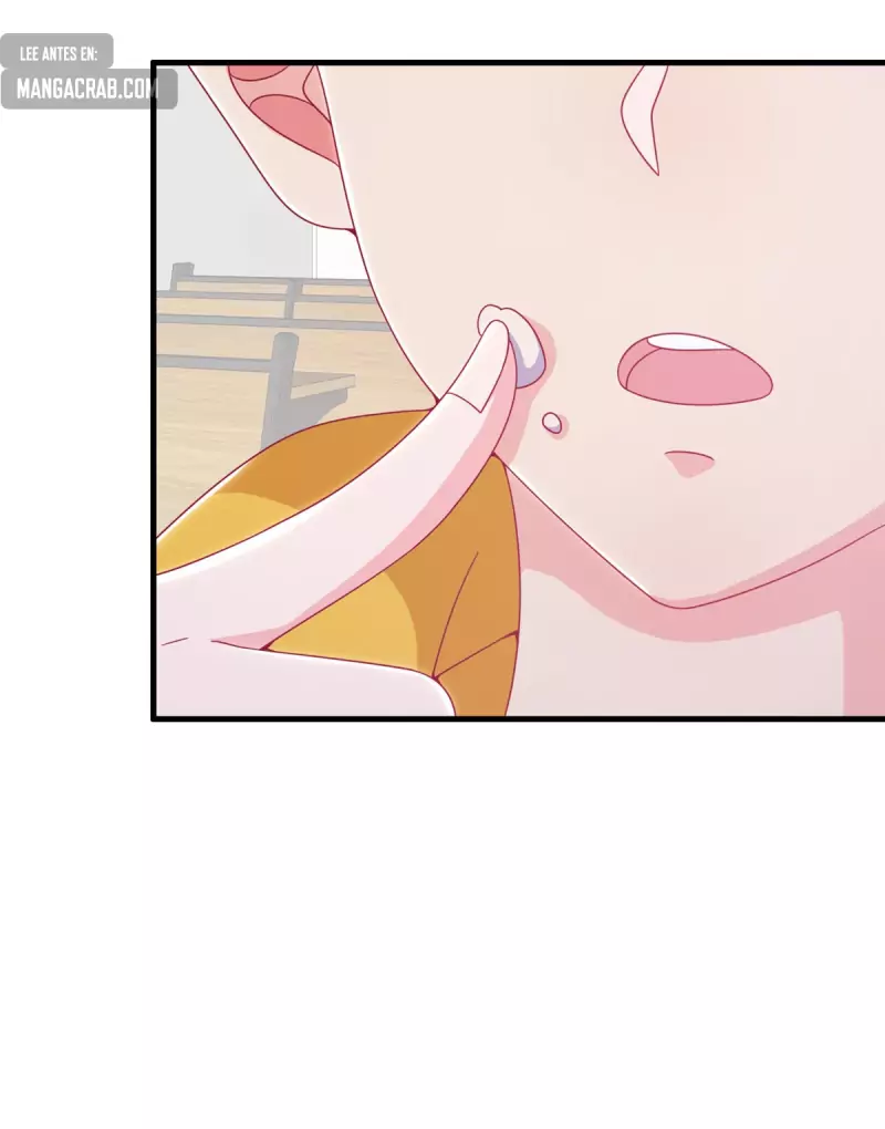 Mi Senpai Sabe Usar Magia — Capítulo 26 — 14