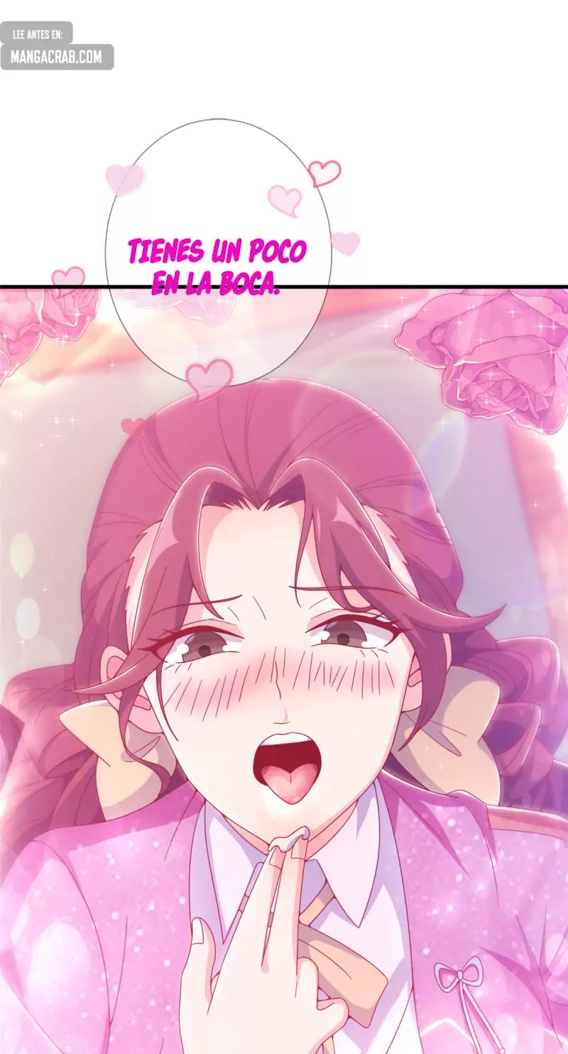 Mi Senpai Sabe Usar Magia — Capítulo 26 — 15