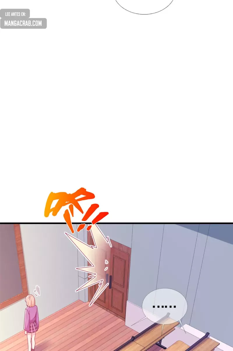 Mi Senpai Sabe Usar Magia — Capítulo 26 — 24