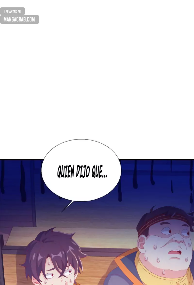 Mi Senpai Sabe Usar Magia — Capítulo 26 — 48
