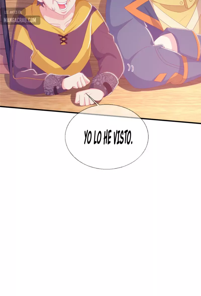 Mi Senpai Sabe Usar Magia — Capítulo 26 — 49
