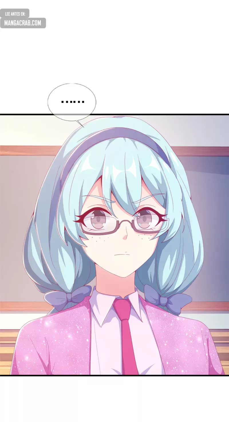 Mi Senpai Sabe Usar Magia — Capítulo 26 — 51