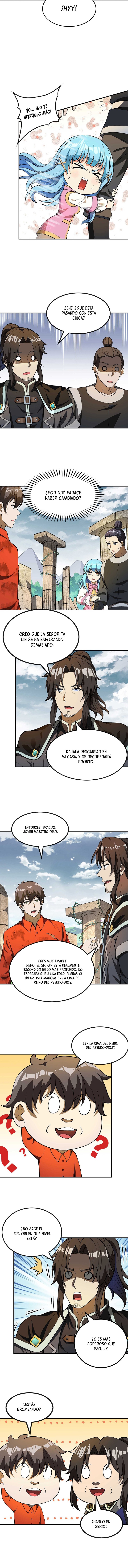 Primer Yerno — Capítulo 152 — 3