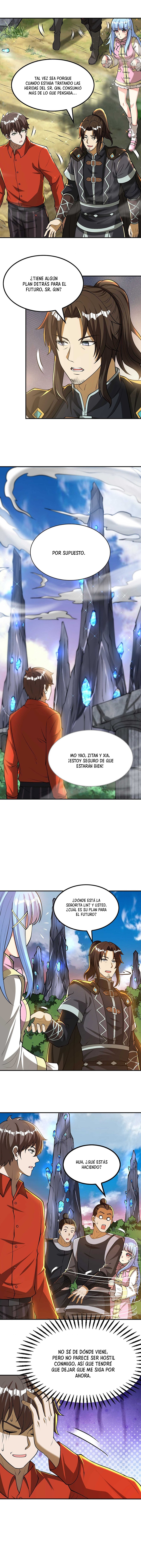 Primer Yerno — Capítulo 152 — 9