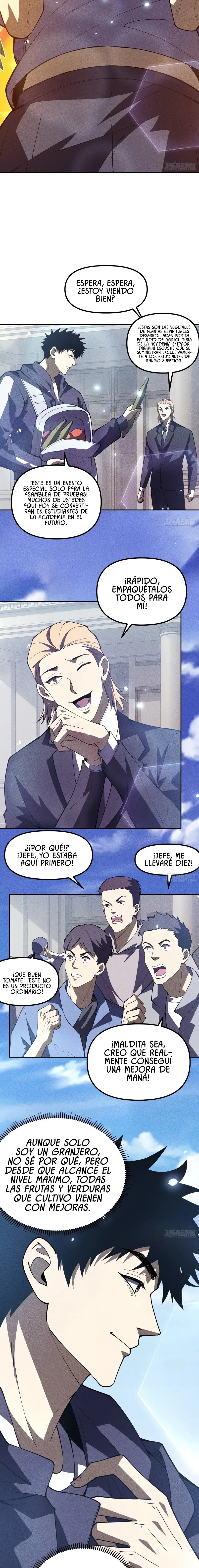 Cultivador de no muertos. — Capítulo 02 — 12