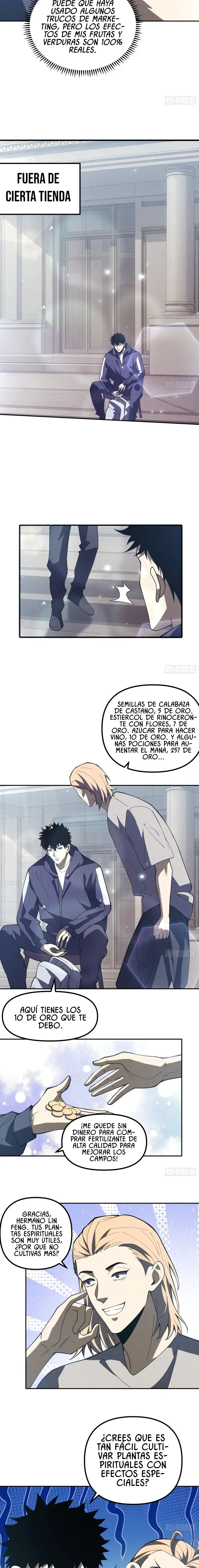 Cultivador de no muertos. — Capítulo 02 — 13