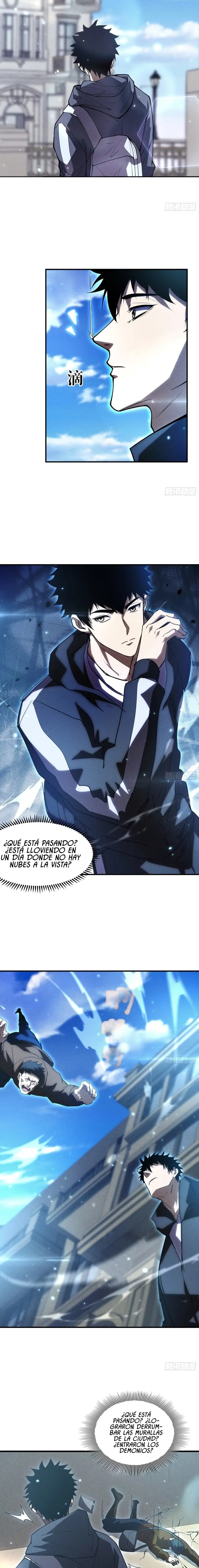 Cultivador de no muertos. — Capítulo 02 — 15