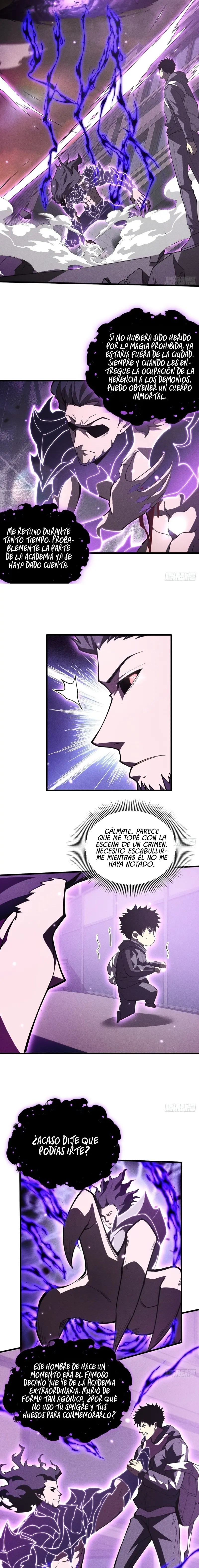 Cultivador de no muertos. — Capítulo 02 — 17