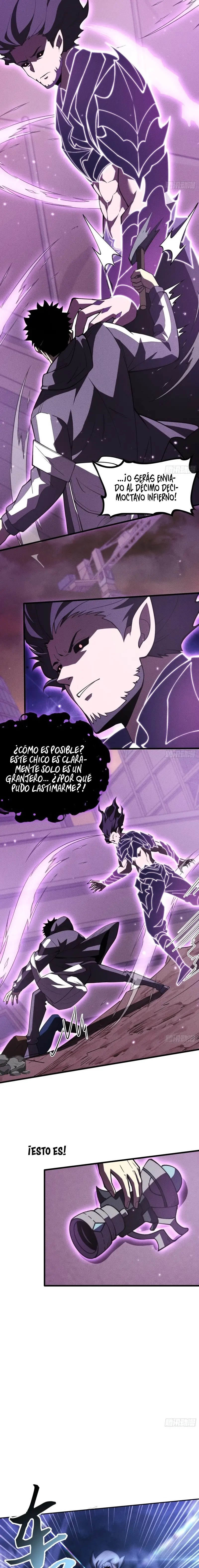 Cultivador de no muertos. — Capítulo 02 — 19