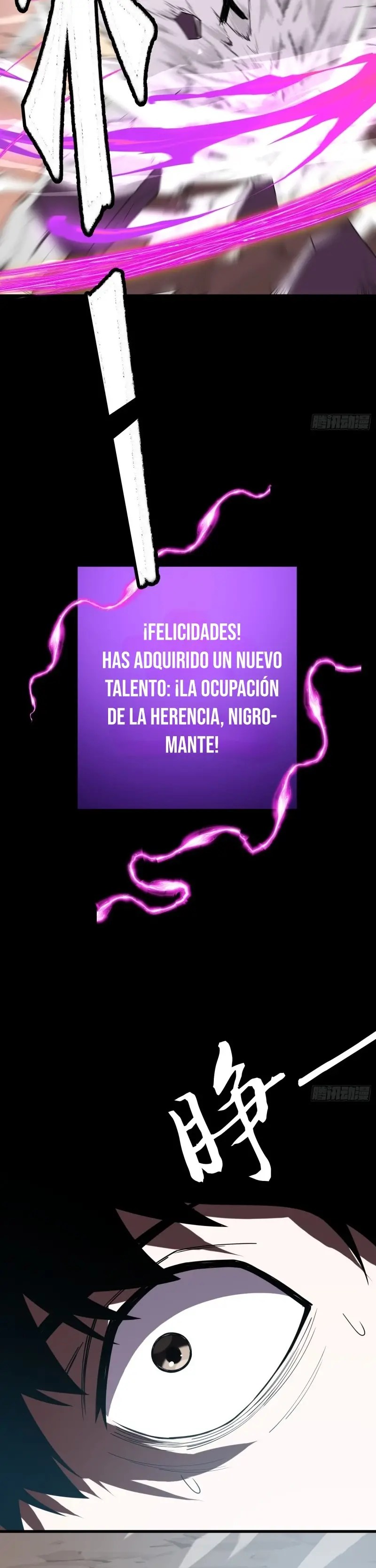 Cultivador de no muertos. — Capítulo 02 — 29