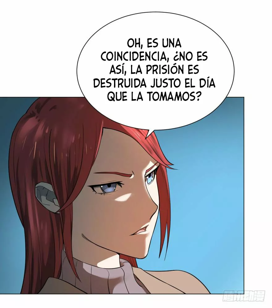 Lista de Villanos — Capítulo 11 — 6