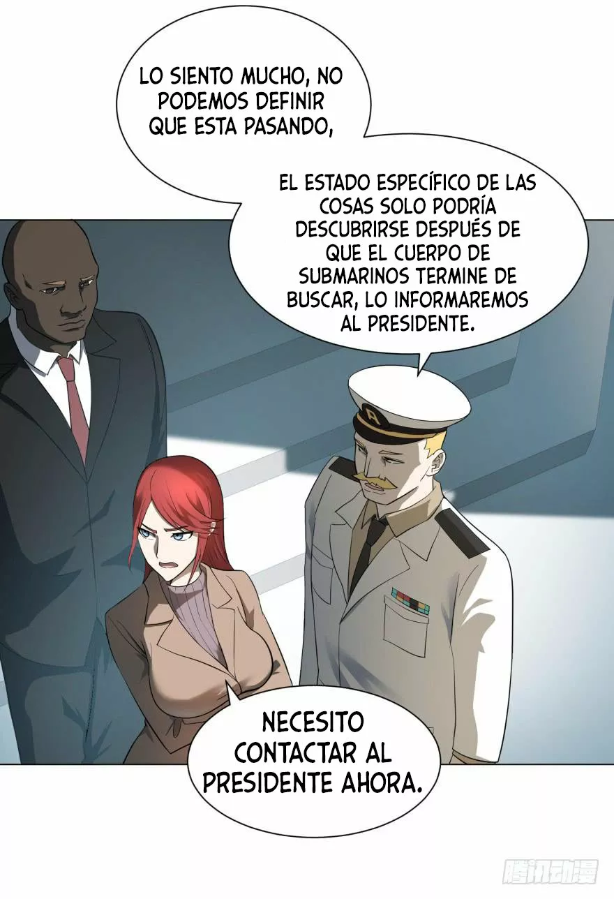 Lista de Villanos — Capítulo 11 — 7
