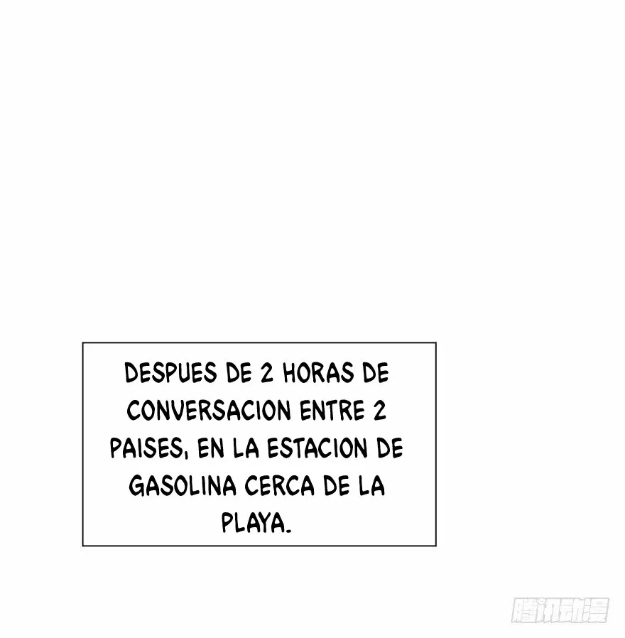 Lista de Villanos — Capítulo 11 — 21