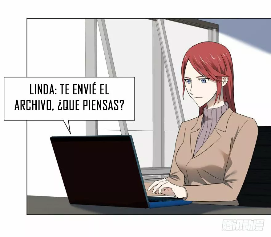 Lista de Villanos — Capítulo 11 — 25