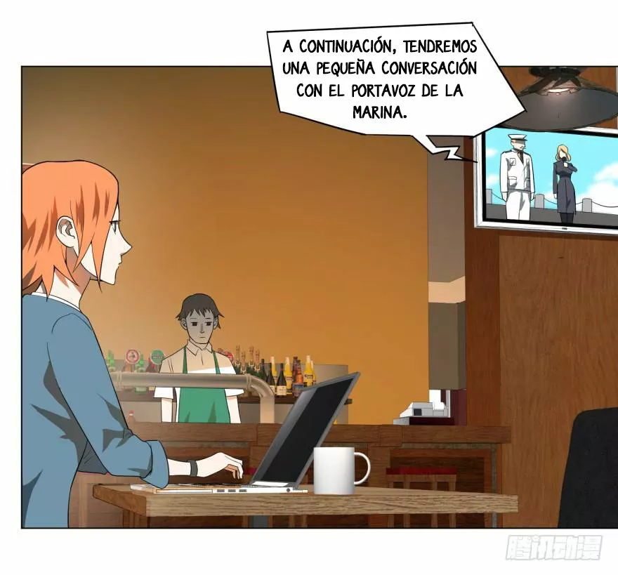 Lista de Villanos — Capítulo 11 — 30