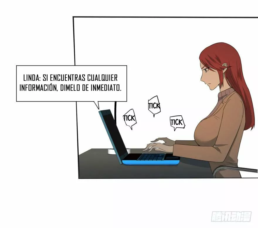 Lista de Villanos — Capítulo 11 — 33