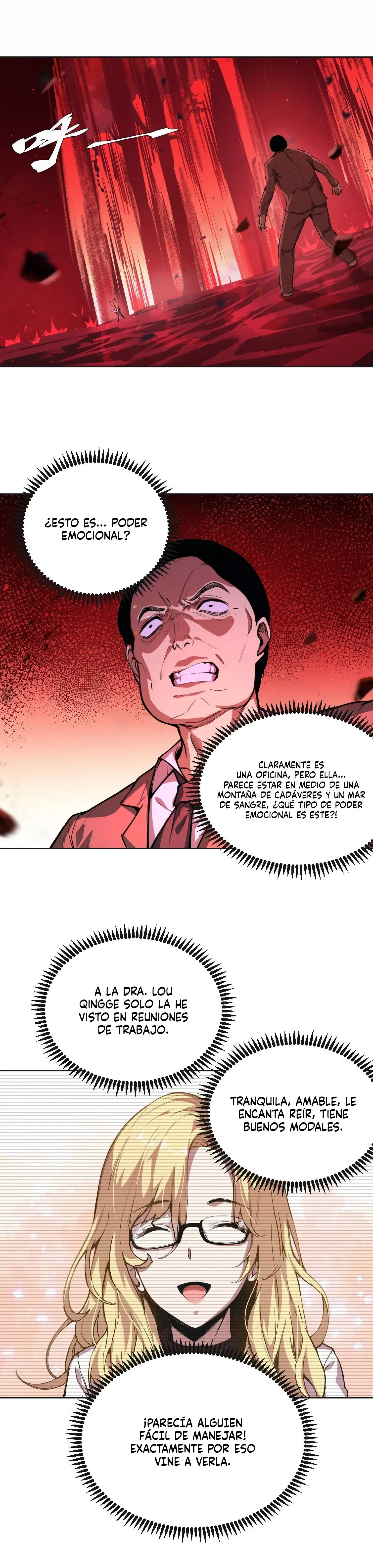 Trastornos del estado de animo —  Capítulo 11 — 4