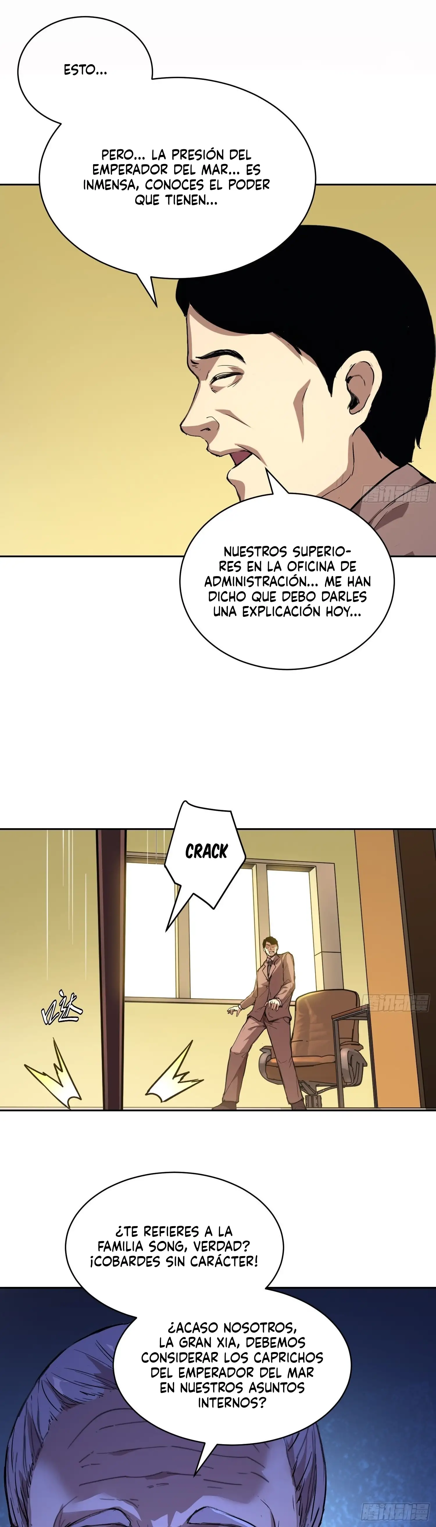Trastornos del estado de animo —  Capítulo 11 — 10