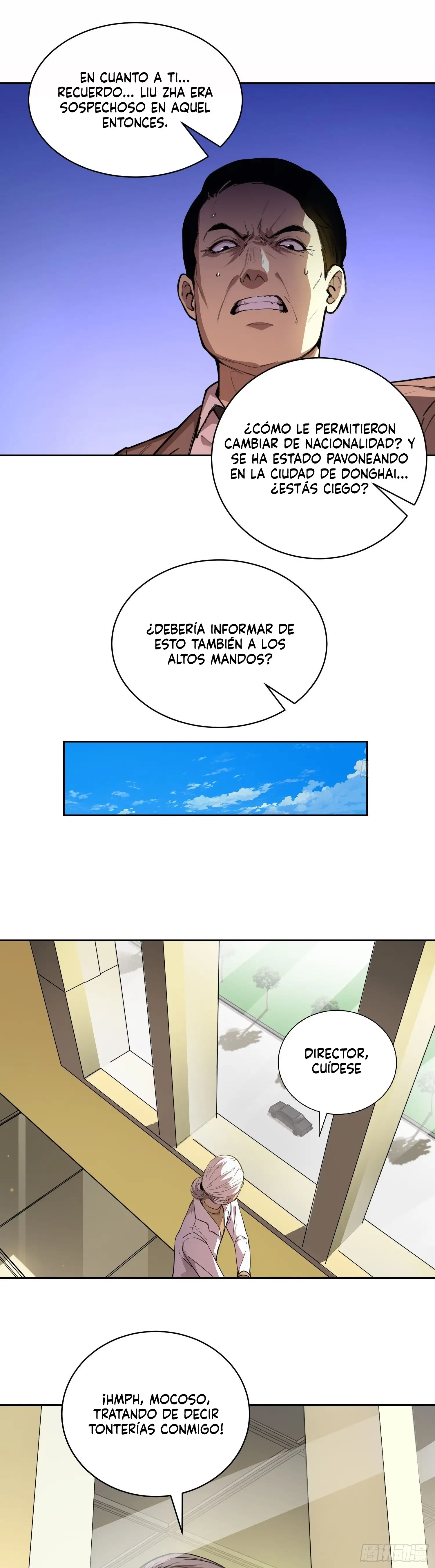 Trastornos del estado de animo —  Capítulo 11 — 12