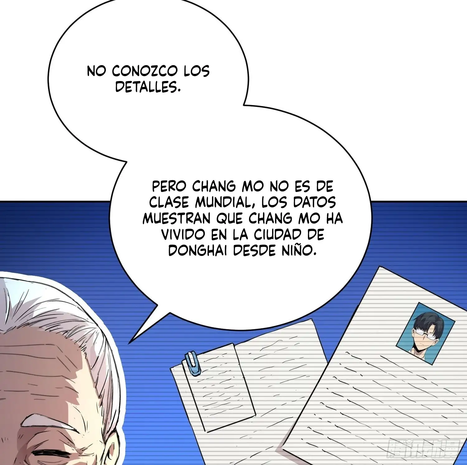 Trastornos del estado de animo —  Capítulo 11 — 18