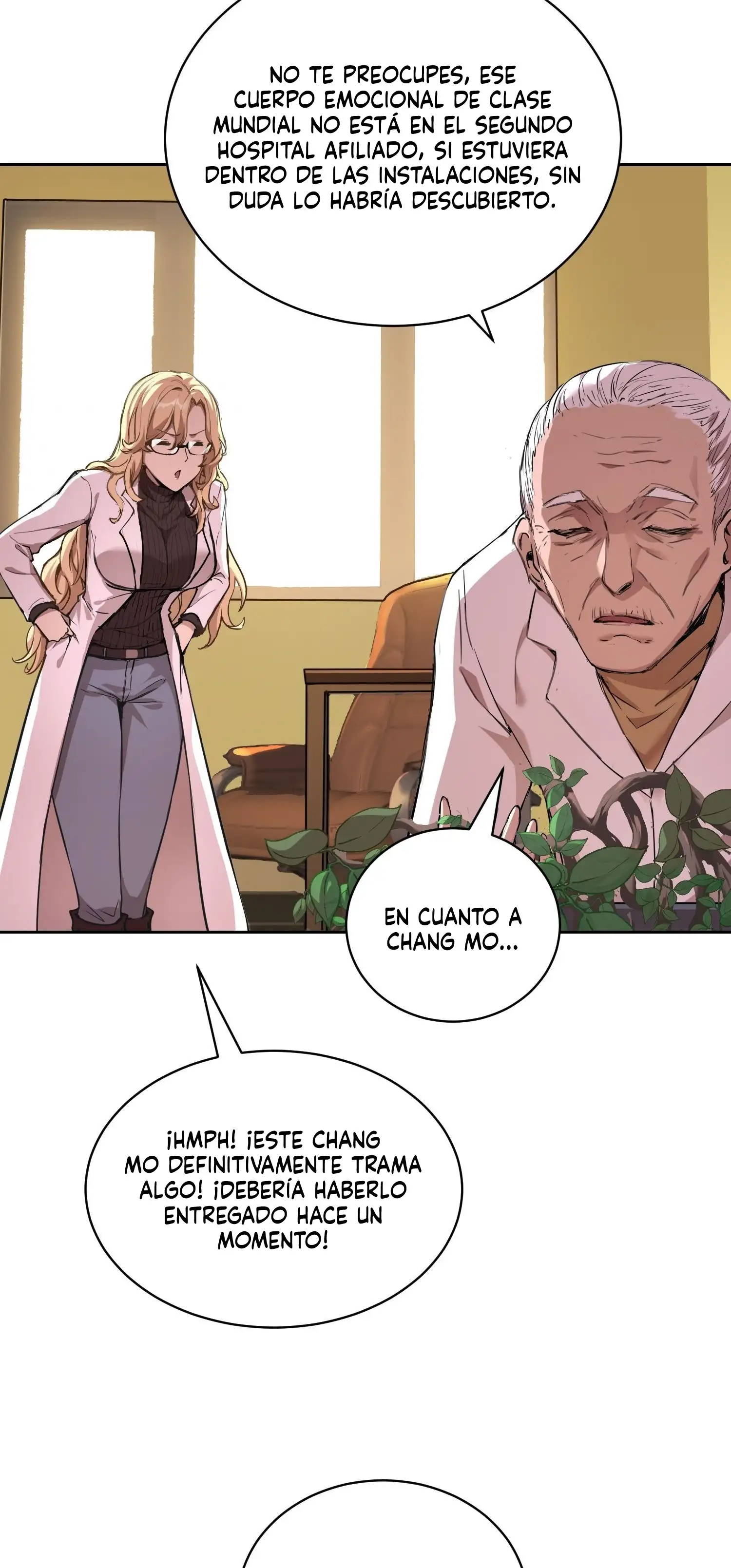 Trastornos del estado de animo —  Capítulo 11 — 24