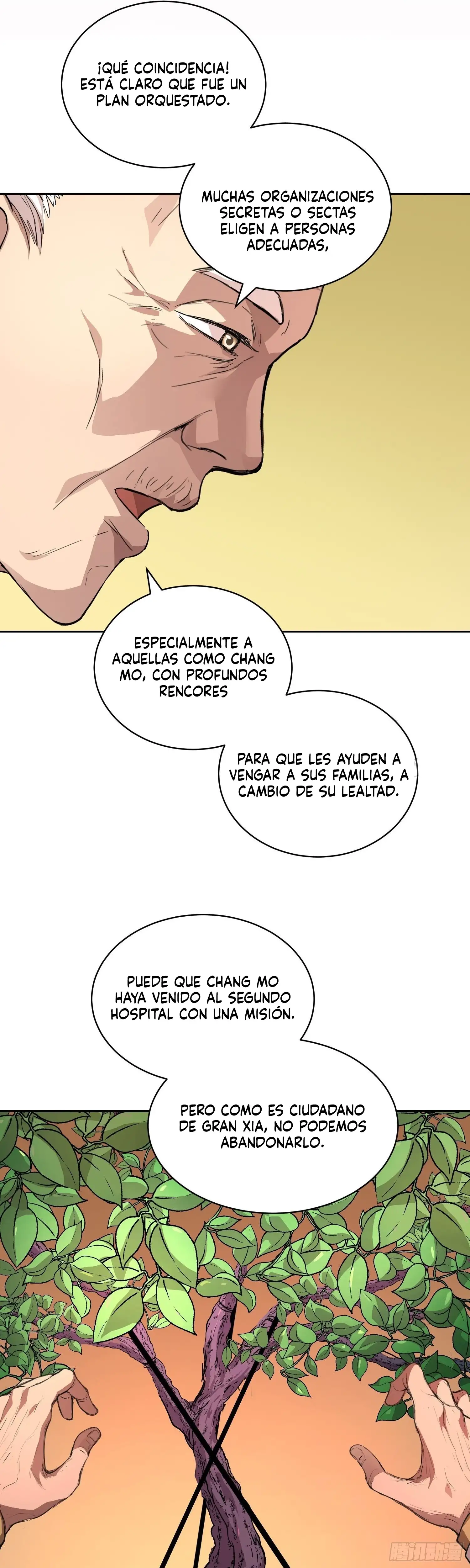Trastornos del estado de animo —  Capítulo 11 — 26