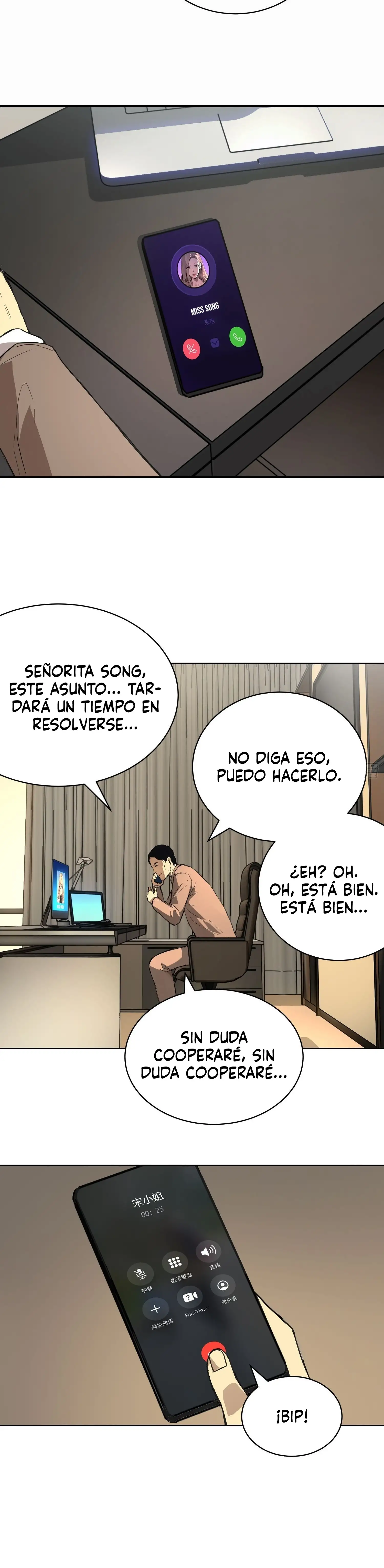 Trastornos del estado de animo —  Capítulo 11 — 31