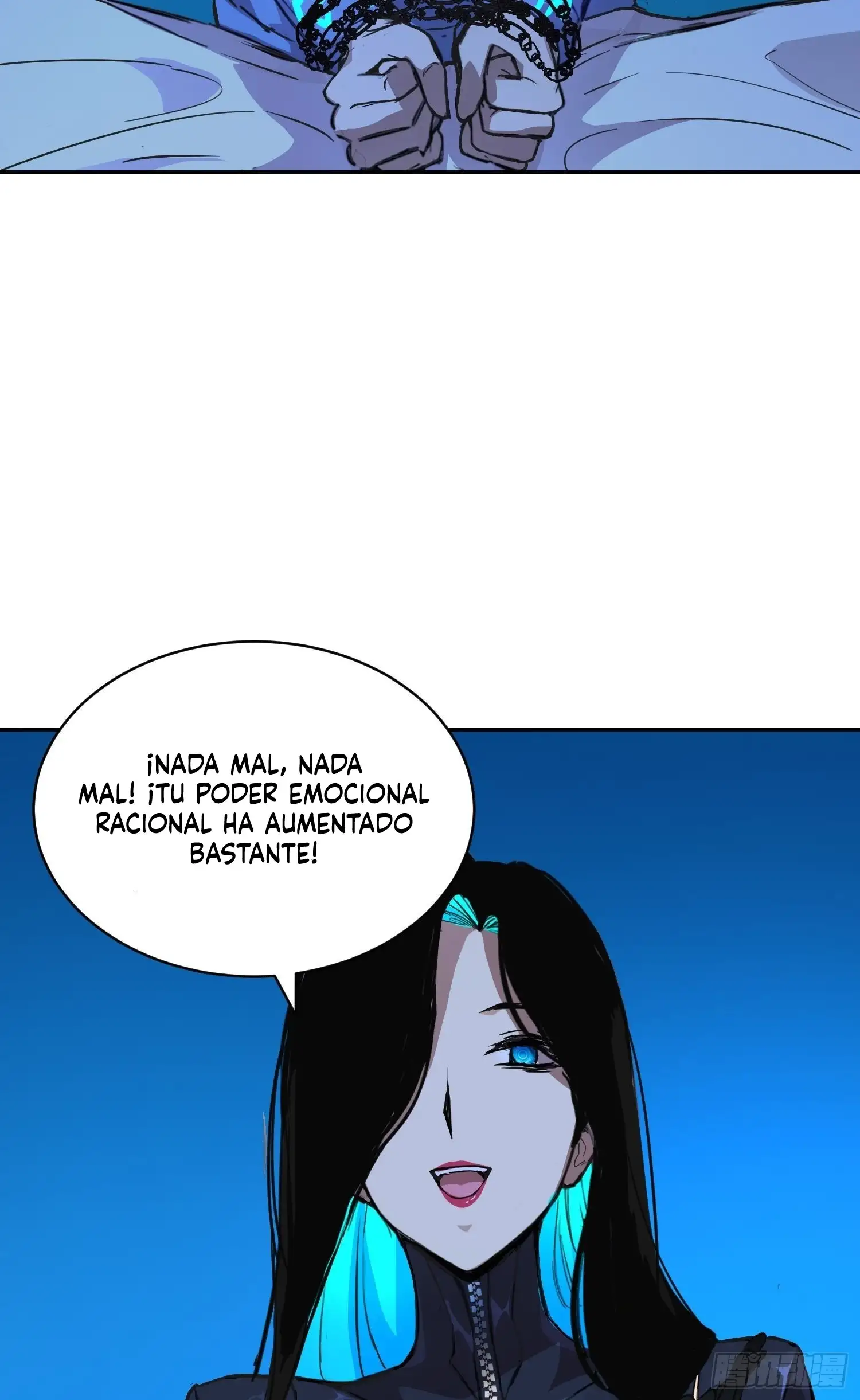 Trastornos del estado de animo —  Capítulo 11 — 37