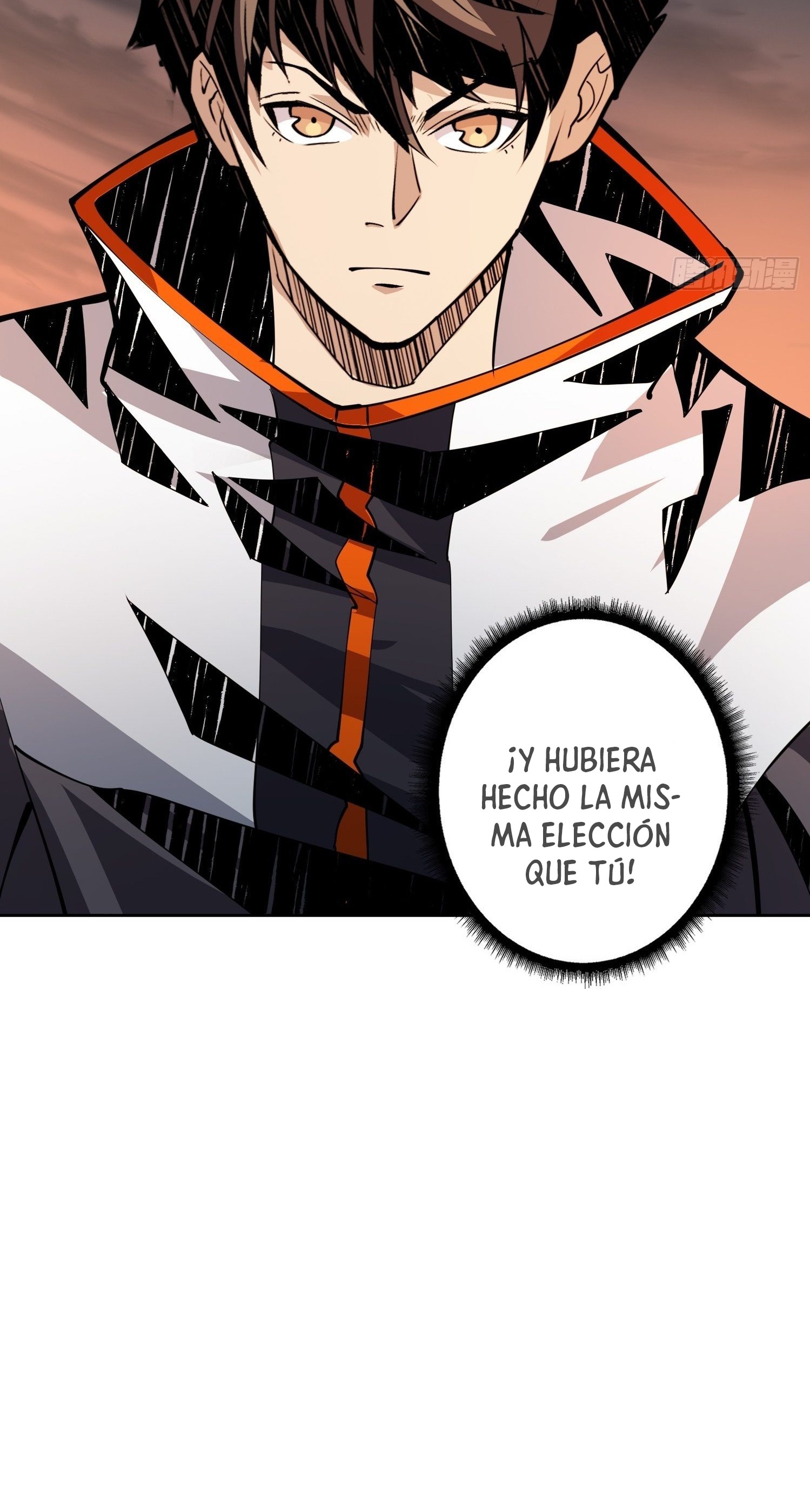Comenzando con la Cuenta del Rey — Capítulo 61 — 51