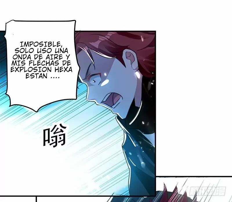 Emperador Ling Tian — Capítulo 20 — 3