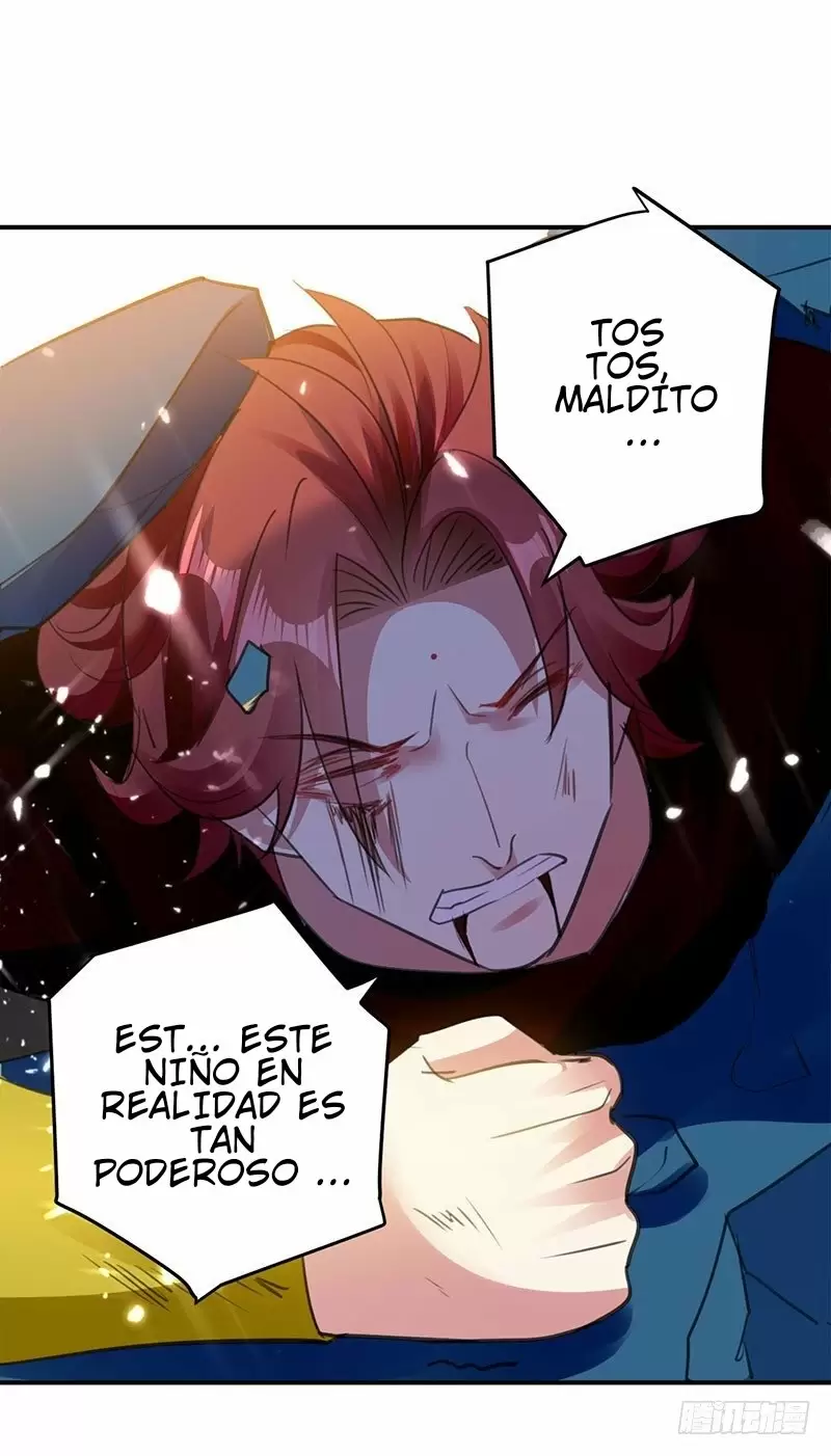 Emperador Ling Tian — Capítulo 20 — 6