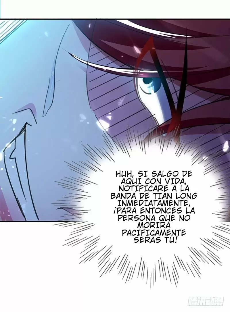 Emperador Ling Tian — Capítulo 20 — 17