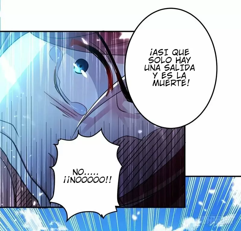 Emperador Ling Tian — Capítulo 20 — 19