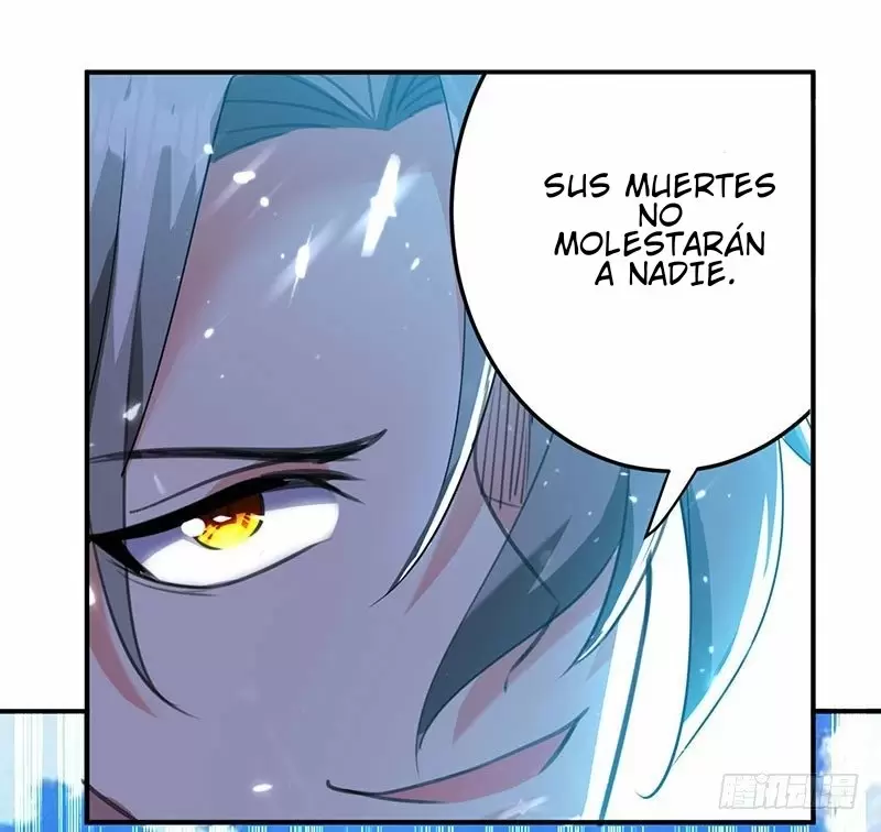 Emperador Ling Tian — Capítulo 20 — 25