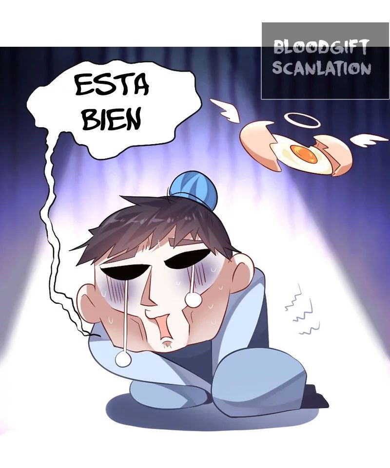 El retorno del rey demonio — Capítulo 16 — 9