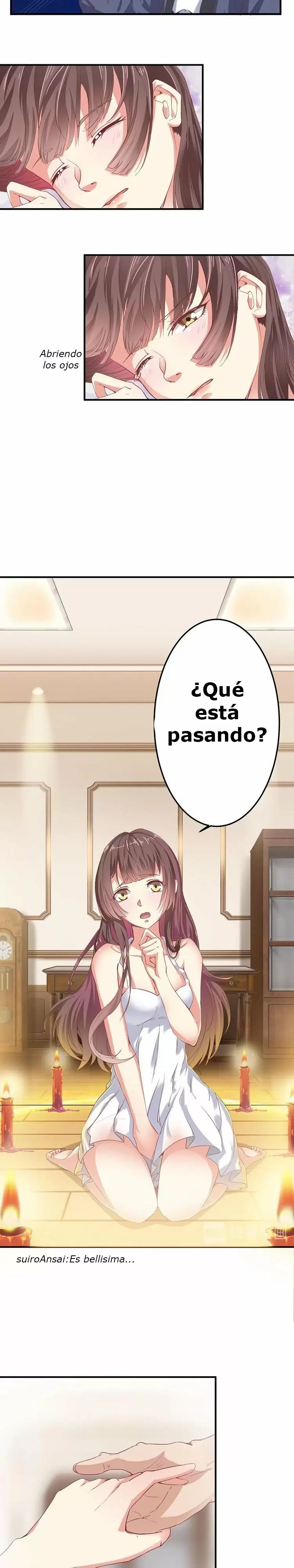 Saqueador del inframundo — Capítulo 22 — 5