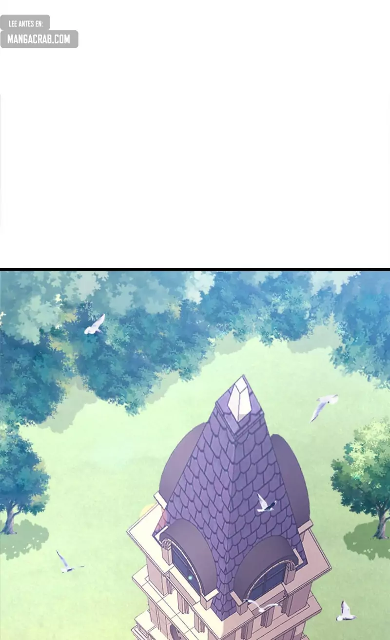 Mi Senpai Sabe Usar Magia — Capítulo 12 — 2