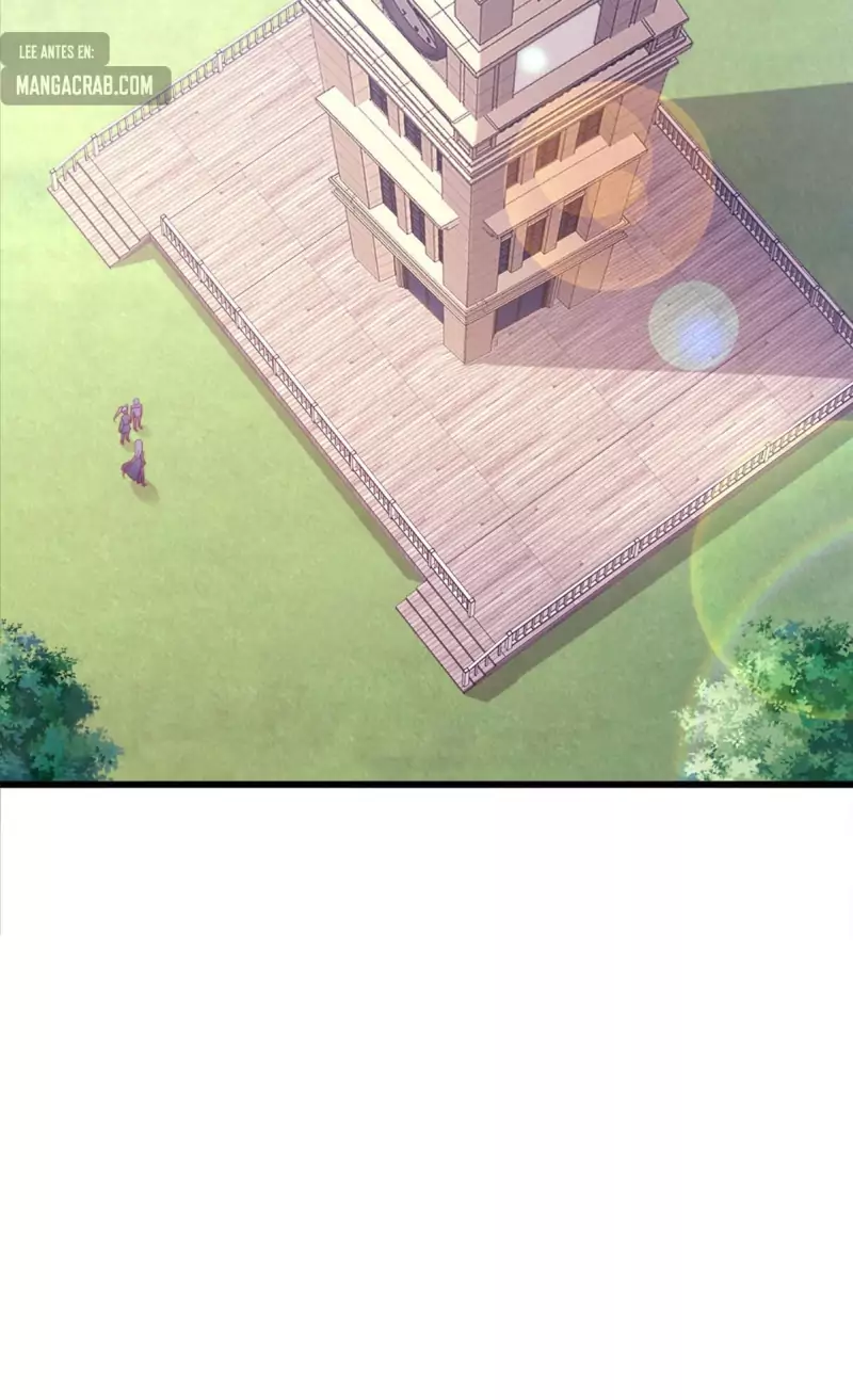 Mi Senpai Sabe Usar Magia — Capítulo 12 — 3