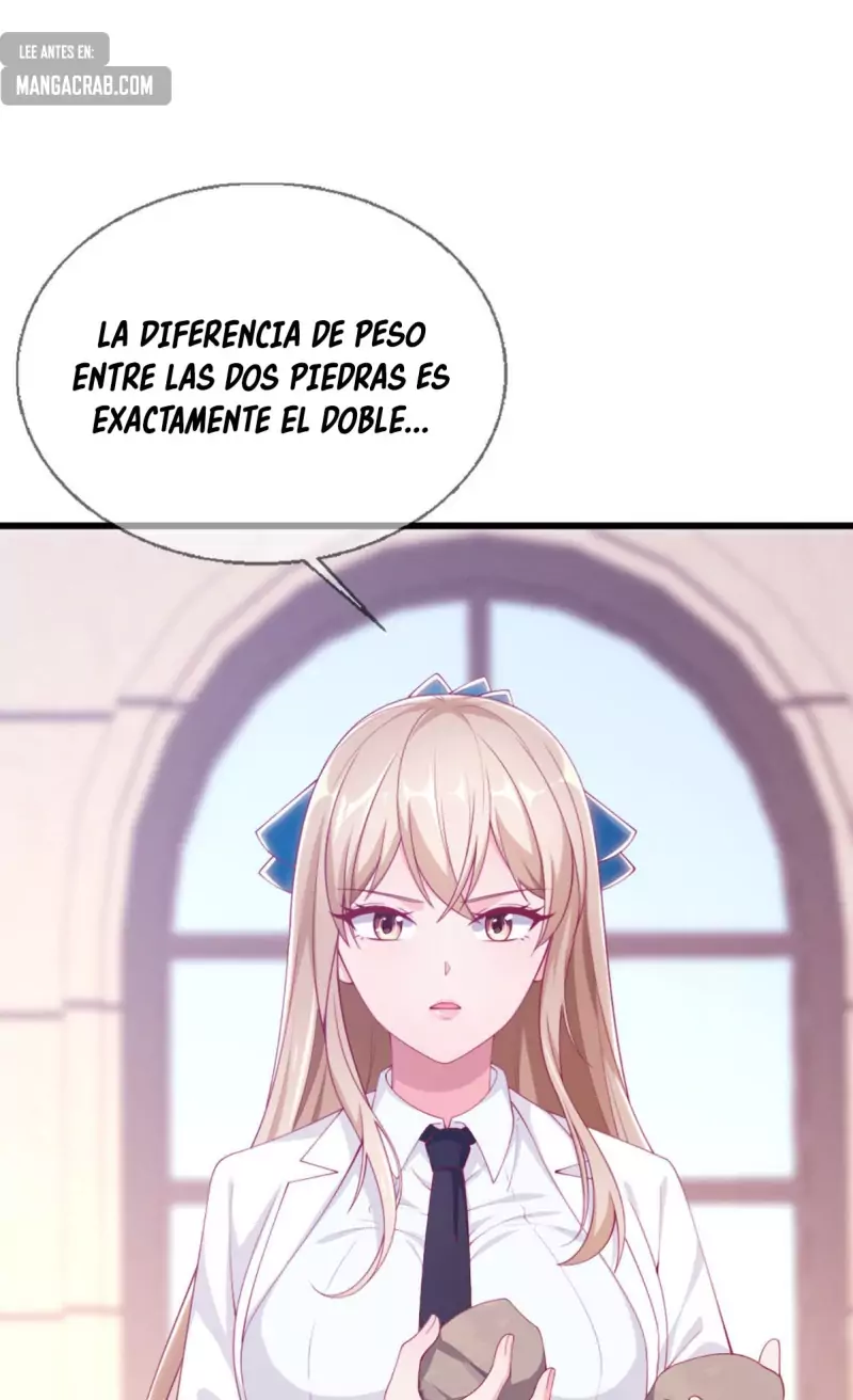 Mi Senpai Sabe Usar Magia — Capítulo 12 — 4