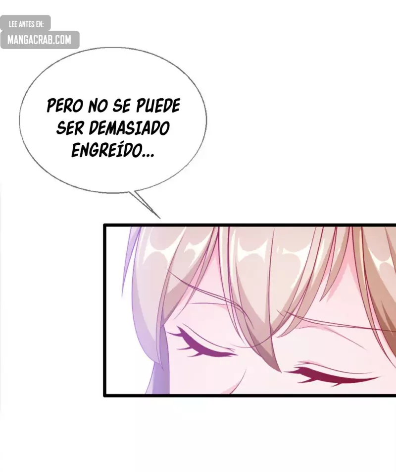 Mi Senpai Sabe Usar Magia — Capítulo 12 — 10