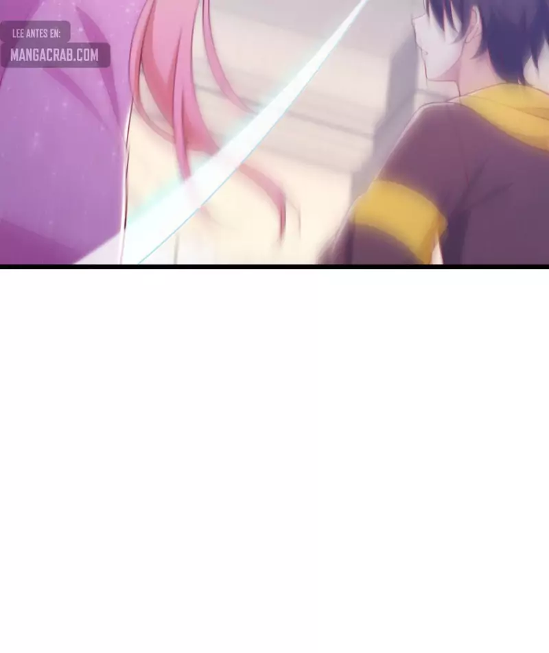 Mi Senpai Sabe Usar Magia — Capítulo 12 — 17
