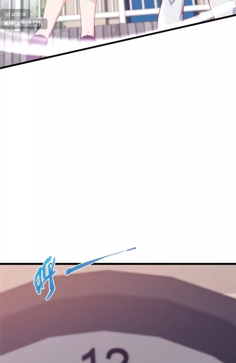 Mi Senpai Sabe Usar Magia — Capítulo 12 — 24