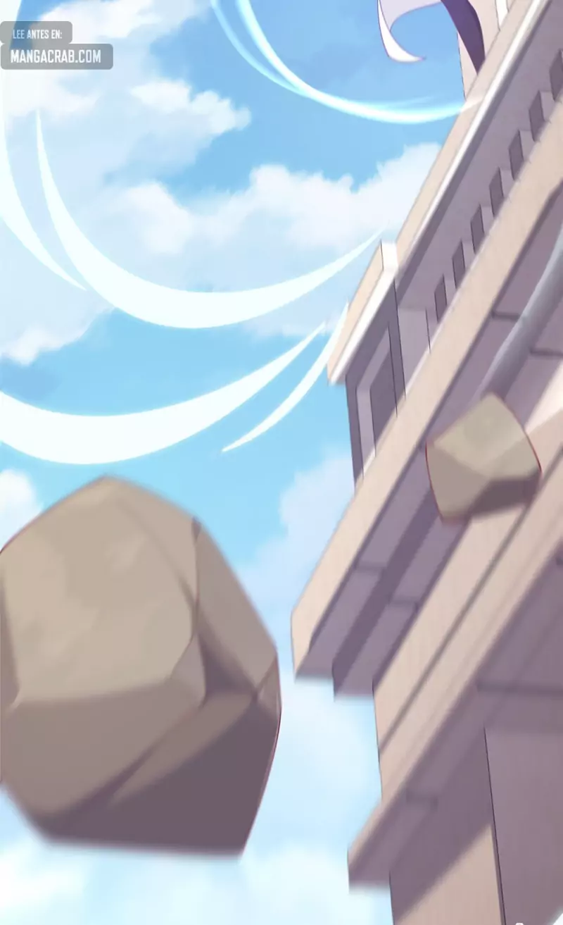 Mi Senpai Sabe Usar Magia — Capítulo 12 — 29