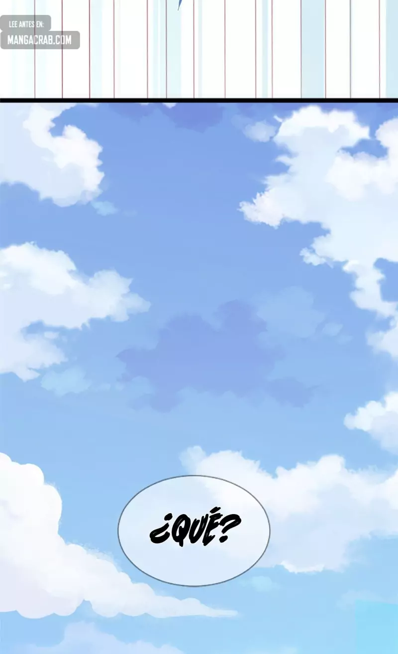 Mi Senpai Sabe Usar Magia — Capítulo 12 — 32