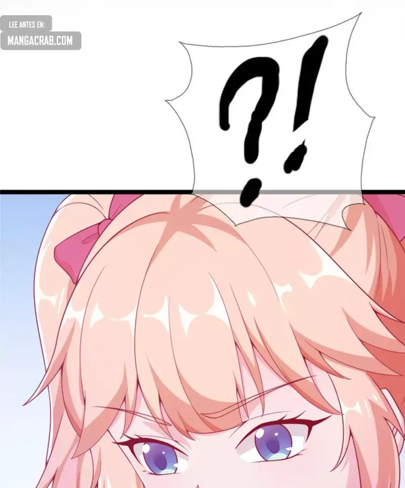 Mi Senpai Sabe Usar Magia — Capítulo 12 — 34